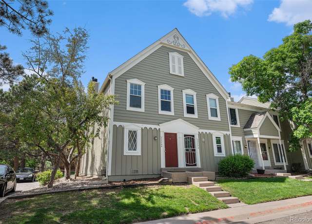 Property at 2239 S Jasper Way Unit A, Aurora, CO 80013, 2 beds, 2 baths