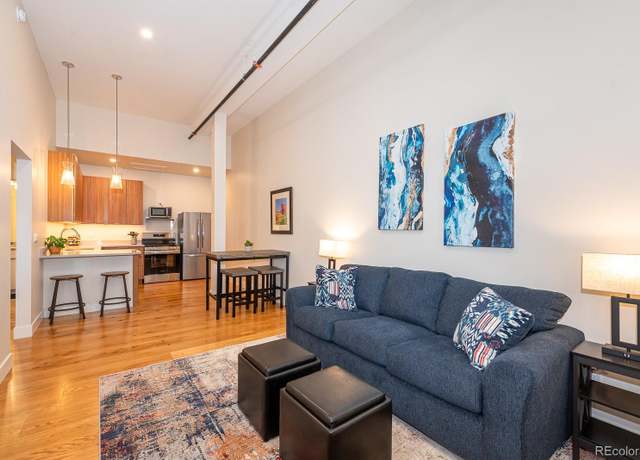 Property at 824 Grand Ave #4, Grand Lake, CO 80447, 1 bed, 1 bath