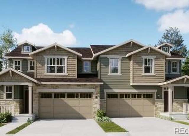 Property at 6759 Juniper Dr, Thornton, CO 80602, 3 beds, 3 baths