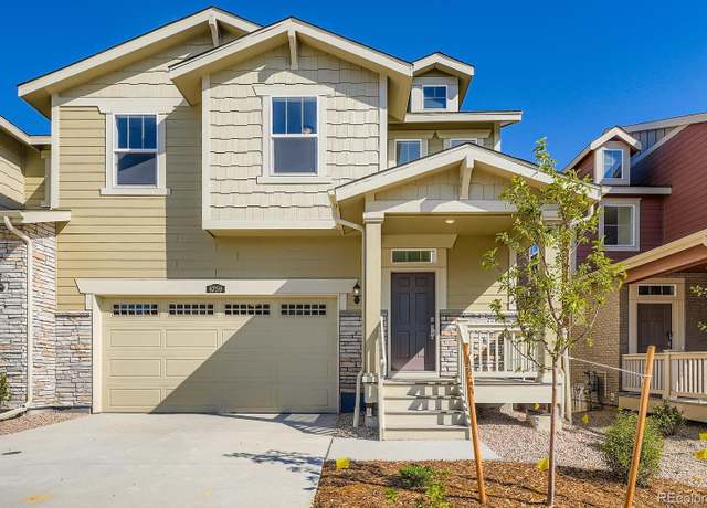 Property at 6759 Juniper Dr, Thornton, CO 80602, 3 beds, 3 baths