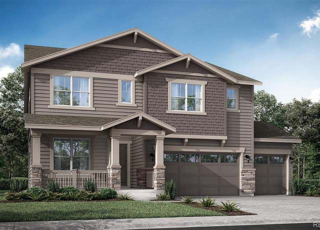 Property at 4588 Thistle Dr, Brighton, CO 80601, 5 beds, 4 baths