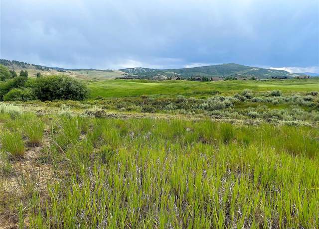 Property at 1361 Wildhorse Dr, Granby, CO 80446
