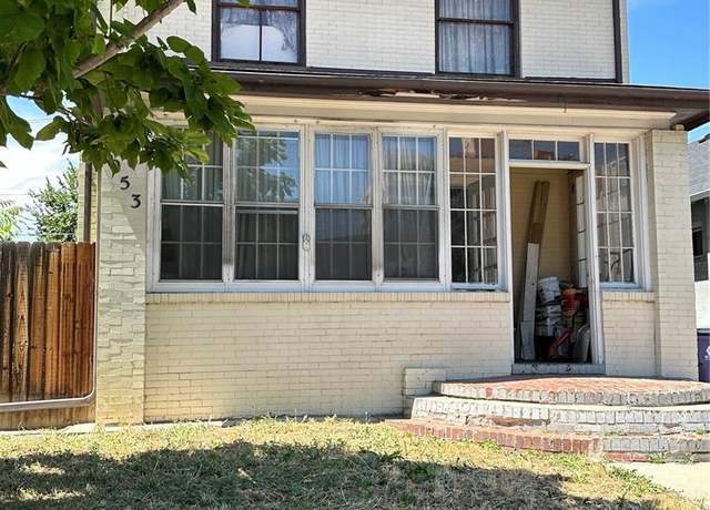 Property at 1053 N Colorado Blvd, Denver, CO 80206, 3 beds, 2 baths