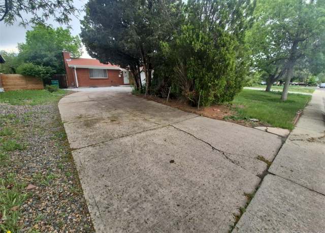 Property at 387 Tucson St, Aurora, CO 80011, 3 beds, 2 baths