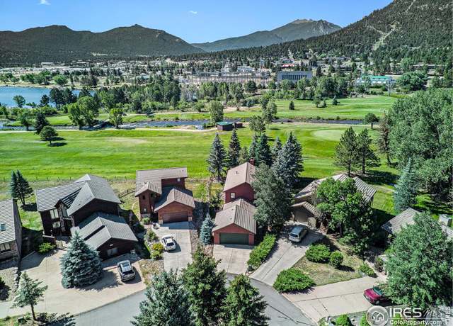 Property at 456 Skyline Dr, Estes Park, CO 80517, 4 beds, 3 baths
