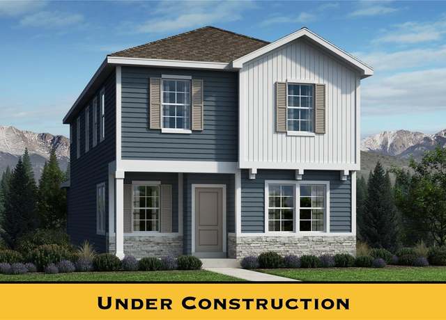 Property at 834 N Bently St, Watkins, CO 80137, 3 beds, 3 baths