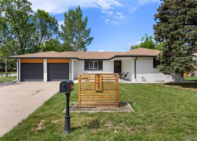 Property at 9197 W Woodard Dr, Lakewood, CO 80227, 6 beds, 3 baths