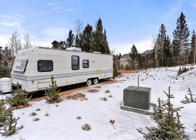 Property at 977 Cr-61, Divide, CO 80814