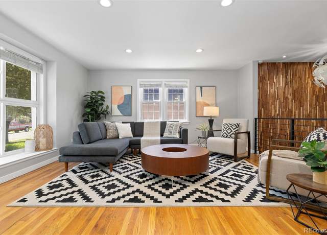 Property at 4451 Eliot St, Denver, CO 80211, 3 beds, 2 baths