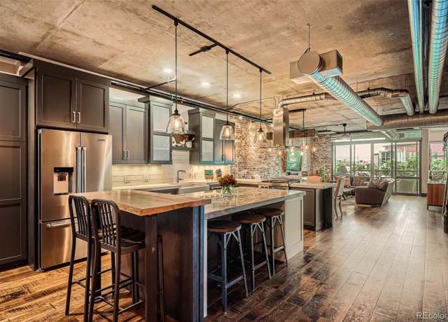 Property at 1401 Wewatta St #308, Denver, CO 80202, 2 beds, 2 baths