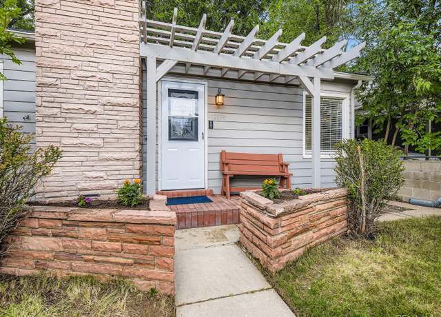Property at 2554 S Lafayette St, Denver, CO 80210, 3 beds, 2 baths