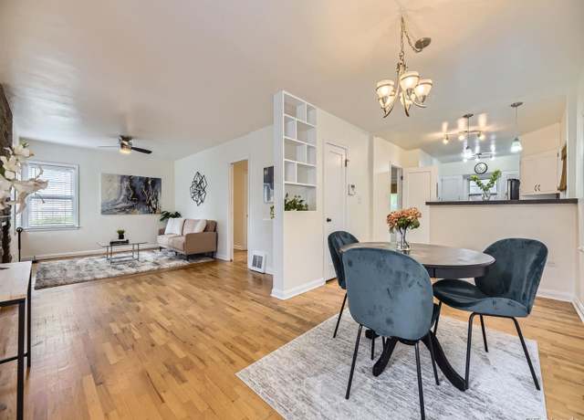 Property at 2554 S Lafayette St, Denver, CO 80210, 3 beds, 2 baths