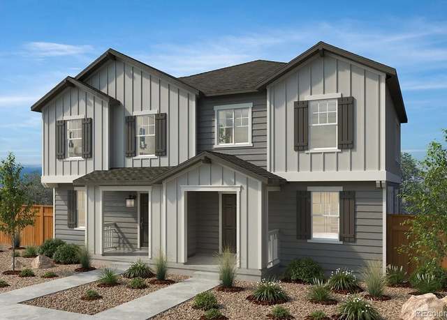 Property at 659 N Bently St, Watkins, CO 80137, 3 beds, 3 baths