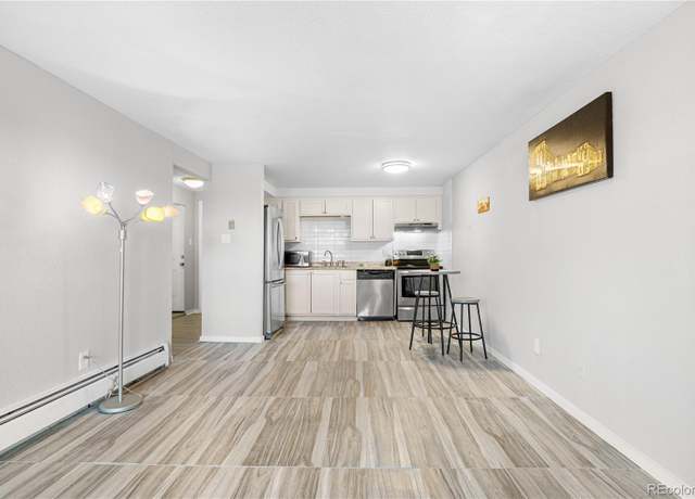 Property at 1304 S Parker Rd #359, Denver, CO 80231, 1 bed, 1 bath