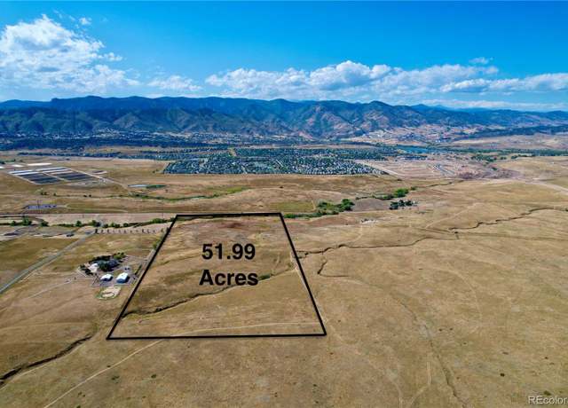 Property at Roxborough Park Rd, Littleton, CO 80125