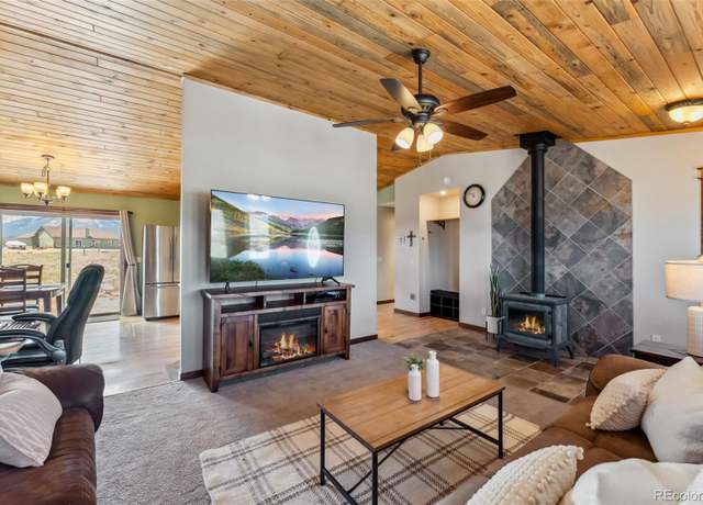 Property at 16651 Holly Ct, Buena Vista, CO 81211, 2 beds, 2 baths