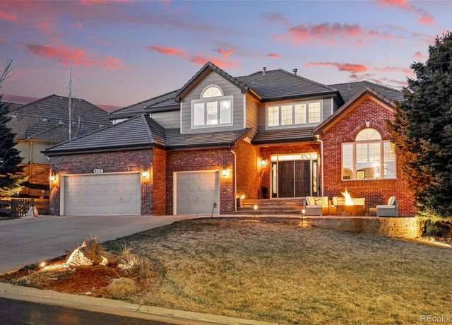 Property at 6577 Esperanza Dr, Castle Pines, CO 80108, 5 beds, 6 baths
