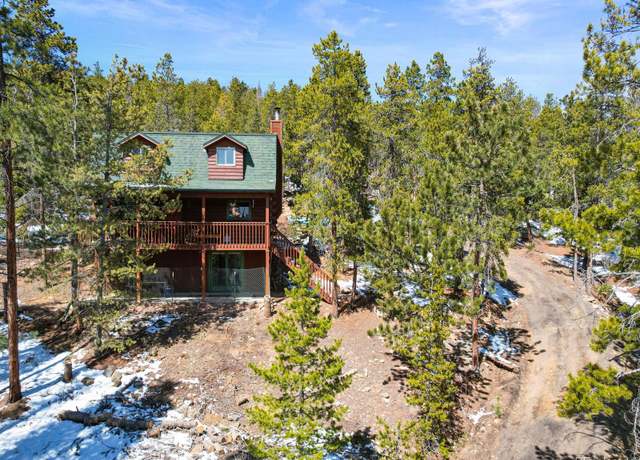 Property at 456 Copperdale Ln, Golden, CO 80403, 4 beds, 2 baths