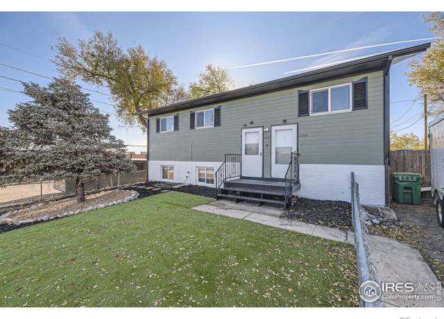 Property at 2000 W Iliff Ave, Englewood, CO 80110, 6 beds, 4 baths