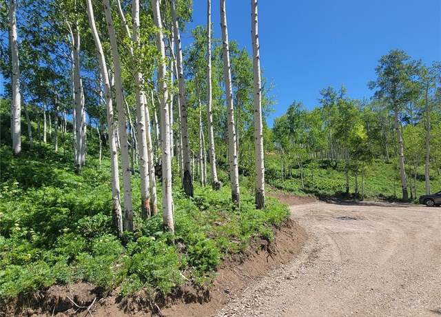 Property at 416 Gcr 283, Kremmling, CO 80459