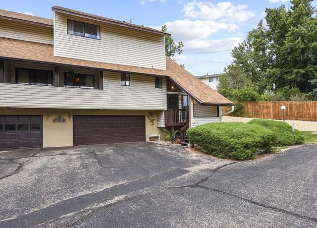 Property at 5024 Secota Ln, Colorado Springs, CO 80917, 3 beds, 3 baths
