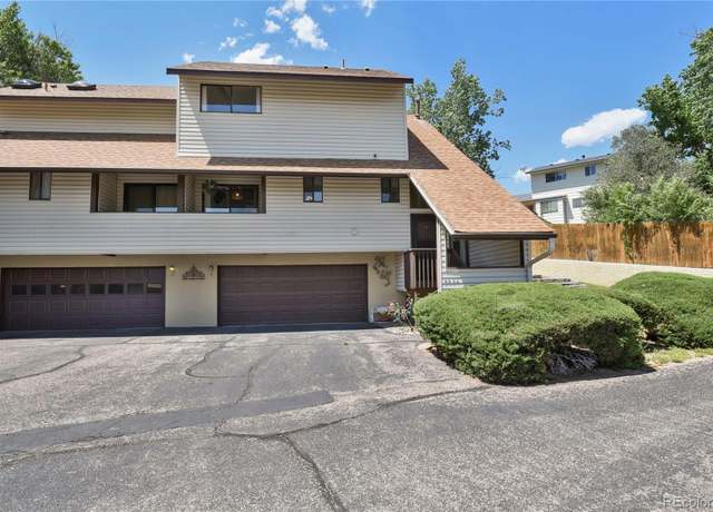 Property at 5024 Secota Ln, Colorado Springs, CO 80917, 3 beds, 3 baths