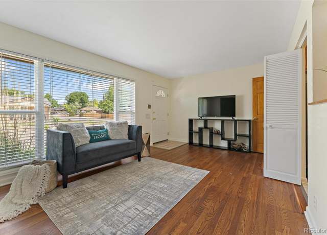 Property at 920 Emerson Cir, Northglenn, CO 80233, 4 beds, 2 baths