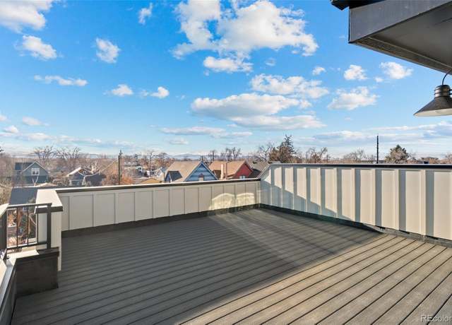 Property at 2538 S Acoma St, Denver, CO 80223, 4 beds, 5 baths