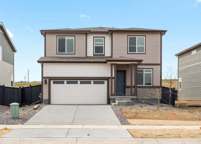 Property at 7320 27th Street Ln, Greeley, CO 80634, 3 beds, 3 baths