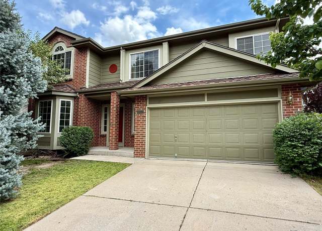 Property at 10676 Cottoneaster Way, Parker, CO 80134, 3 beds, 3 baths
