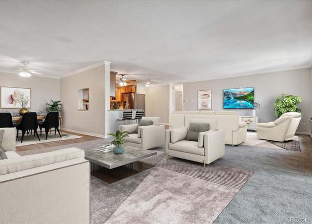 Property at 605 S Alton Way Unit 9C, Denver, CO 80247, 2 beds, 2 baths