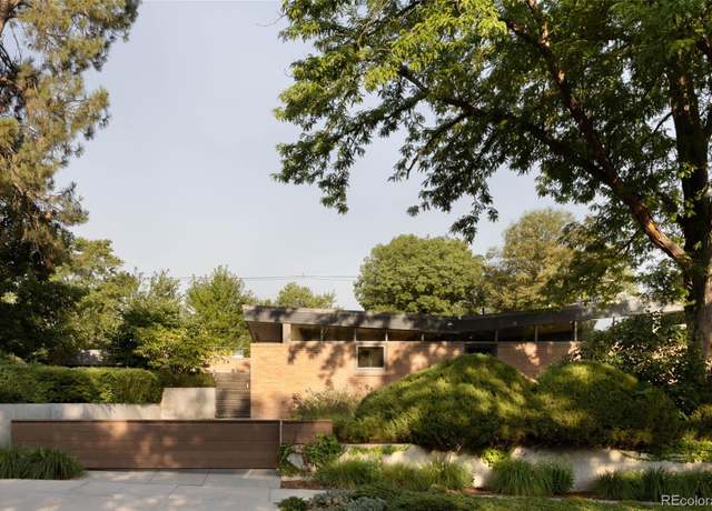 Property at 101 S Humboldt St, Denver, CO 80209, 5 beds, 5 baths