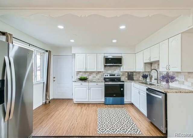 Property at 8471 Rainbow Ave, Denver, CO 80229, 4 beds, 3 baths