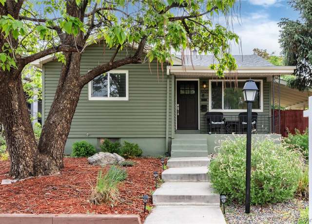 Property at 4520 S Delaware St, Englewood, CO 80110, 3 beds, 2 baths