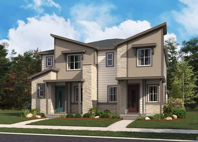 Property at 17105 E Alameda Pkwy, Aurora, CO 80017, 3 beds, 3 baths