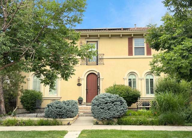 Property at 2732 Dallas St, Denver, CO 80238, 6 beds, 6 baths