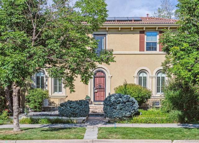 Property at 2732 Dallas St, Denver, CO 80238, 6 beds, 6 baths