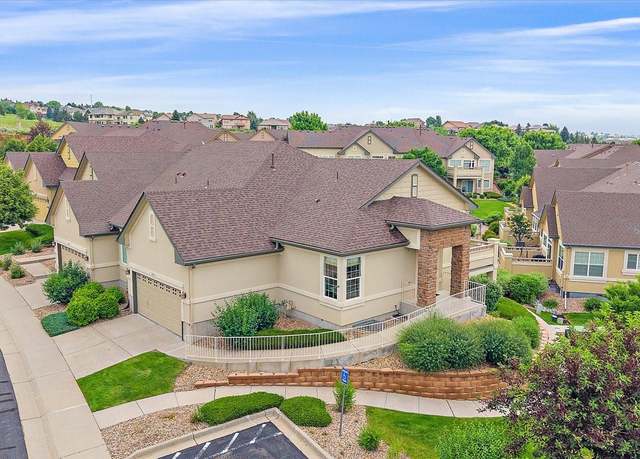 Property at 22124 E Euclid Dr, Aurora, CO 80016, 3 beds, 3 baths