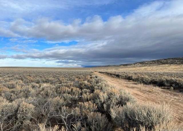 Property at 25 Sagewood Ct, San Luis, CO 81152