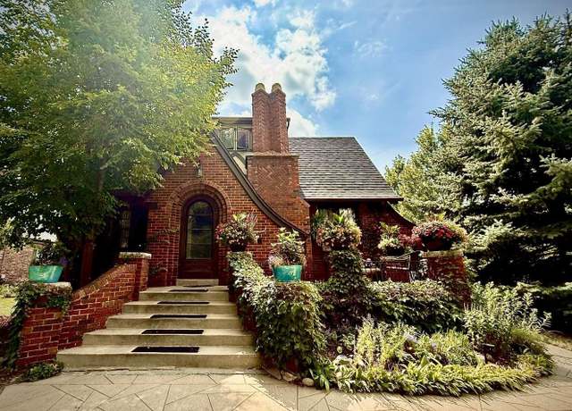 Property at 3356 W 46th Ave, Denver, CO 80211, 5 beds, 4 baths