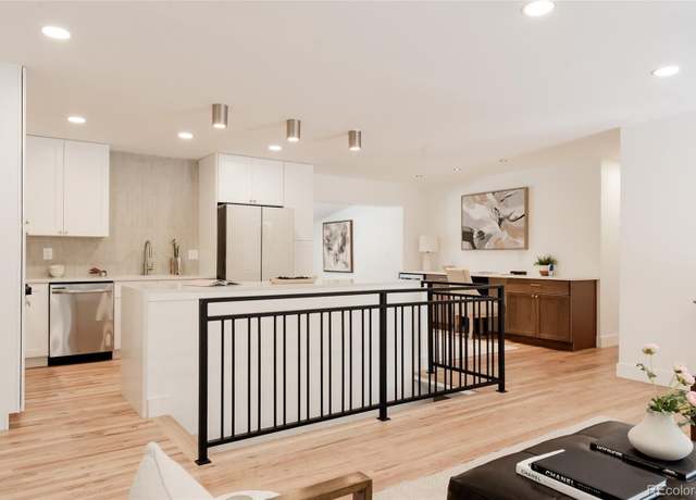 Property at 2257 S Lowell Blvd, Denver, CO 80219, 4 beds, 3 baths