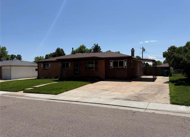 Property at 3334 W Grand Ave, Englewood, CO 80110, 4 beds, 2 baths
