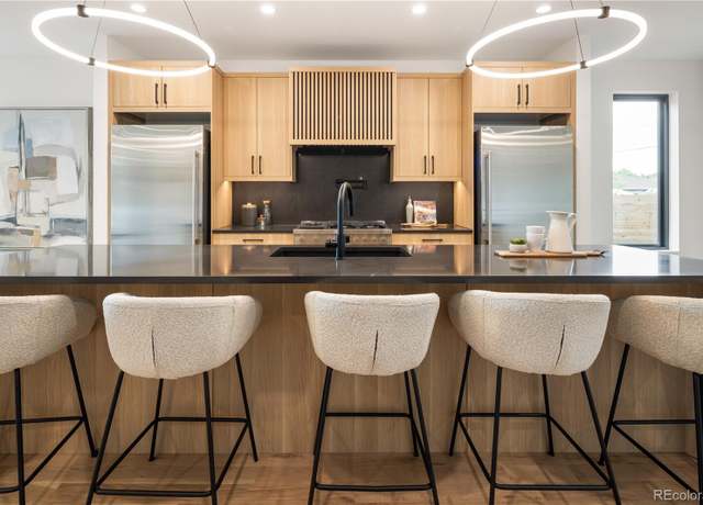 Property at 4301 Osceola St, Denver, CO 80212, 4 beds, 5 baths