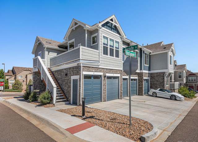 Property at 5755 S Buchanan Ct Unit E, Aurora, CO 80016, 2 beds, 1 bath