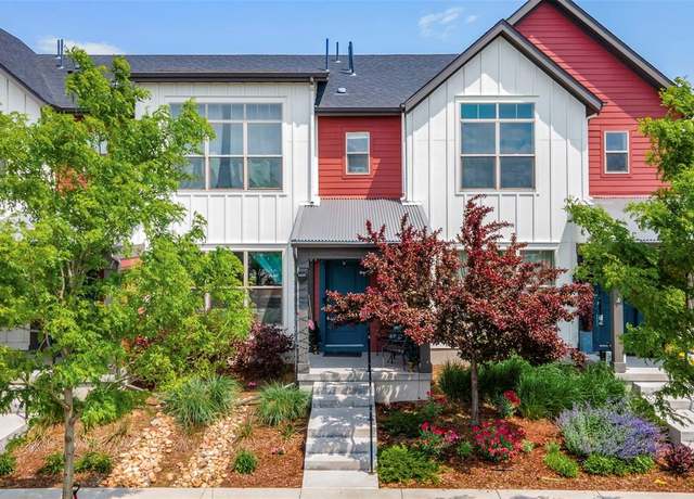 Property at 5744 Alton St, Denver, CO 80238, 2 beds, 2 baths