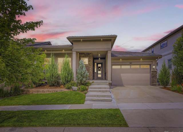Property at 3611 Mount Powell Dr, Broomfield, CO 80023, 5 beds, 5 baths