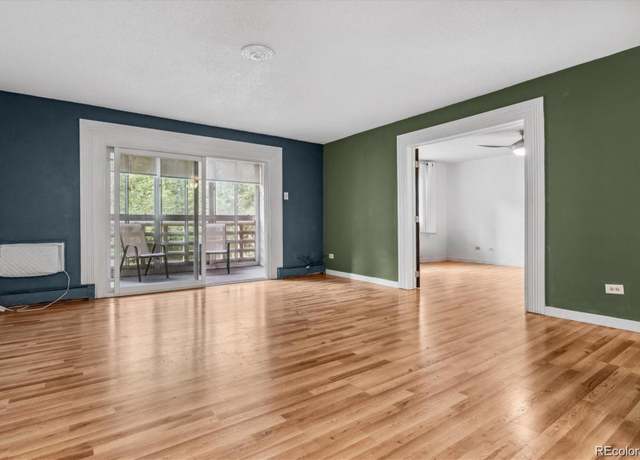 Property at 705 S Alton Way Unit 6B, Denver, CO 80247, 1 bed, 1 bath