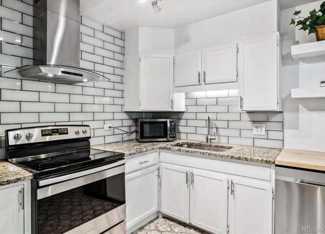 Property at 705 S Alton Way Unit 6B, Denver, CO 80247, 1 bed, 1 bath