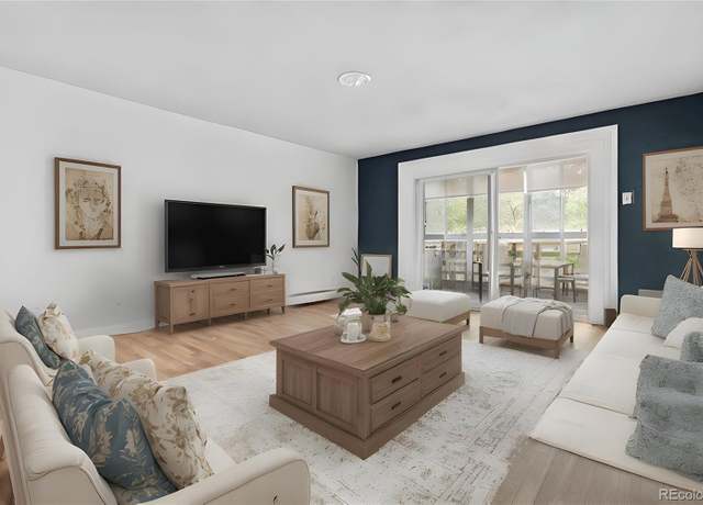 Property at 705 S Alton Way Unit 6B, Denver, CO 80247, 1 bed, 1 bath