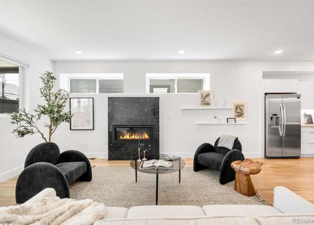 Property at 3658 Quivas St, Denver, CO 80211, 4 beds, 4 baths